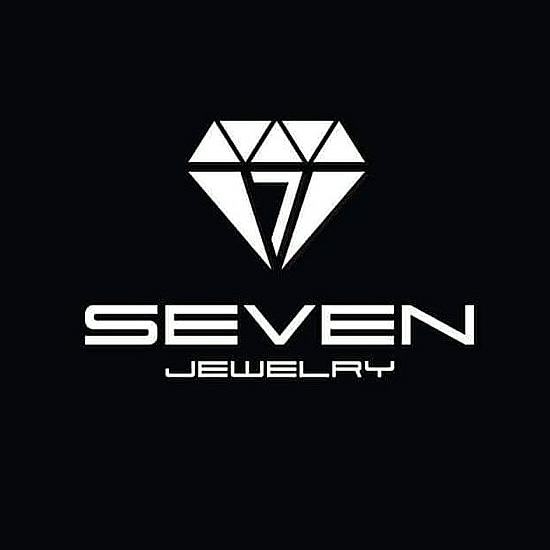 Seven Logo