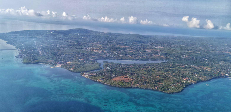 Panglao Island