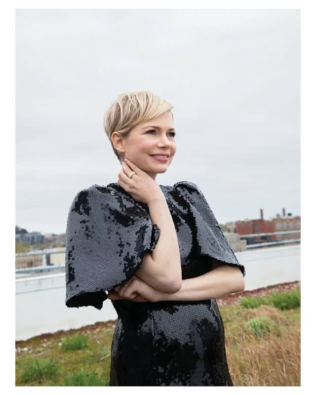 Michelle Williams