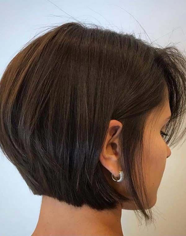 Short Bob