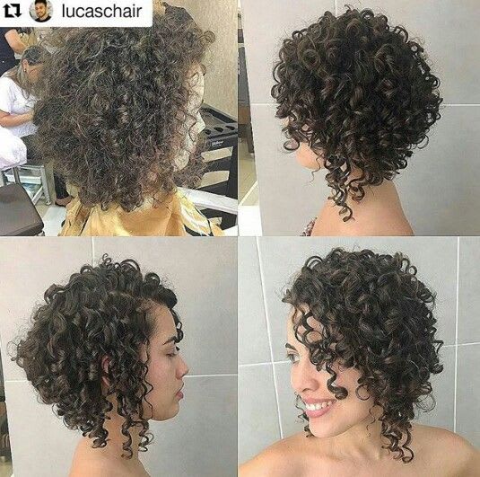 Cabelos Curtos x Cabelos Longos 15 Cabelo curto 2001yt