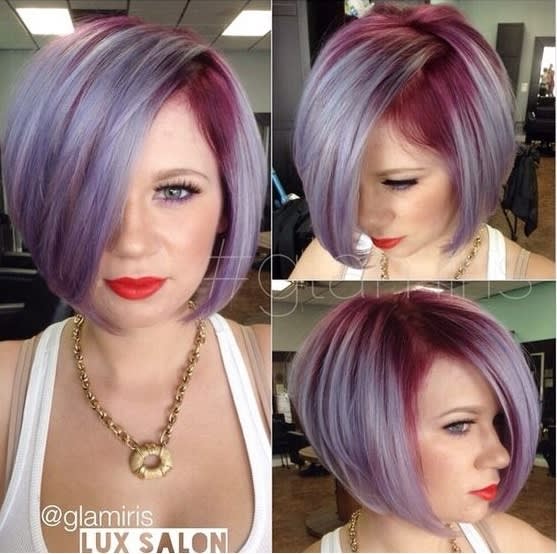 Cabelo curto 2221