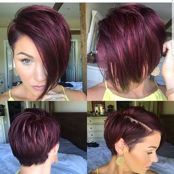 Quantas Vezes Você Deve Cortar o Cabelo? 2 Cabelo curto 1307