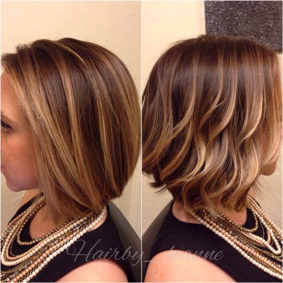 Qualquer Mulheres Pode Entrar na Moda dos Cabelos Curtos 24 Cabelo curto 600