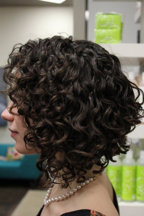 Qualquer Mulheres Pode Entrar na Moda dos Cabelos Curtos 21 Cabelo curto 623