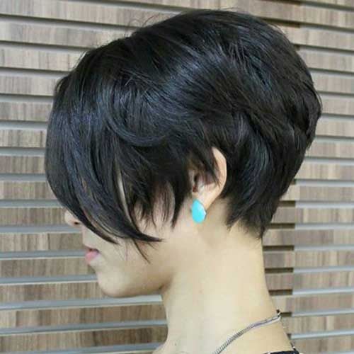 Cabelo curto 668