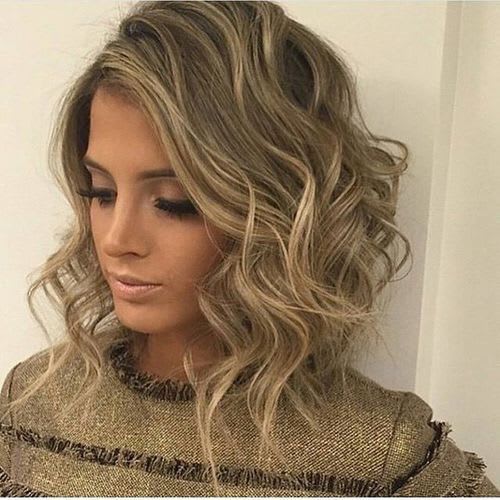 Qualquer Mulheres Pode Entrar na Moda dos Cabelos Curtos 15 Cabelo curto 677