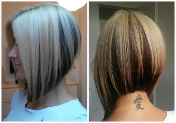 Cabelo curto 805
