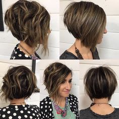 Cabelo curto 861