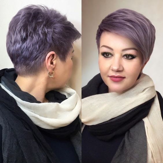 Pixie nuca raspada