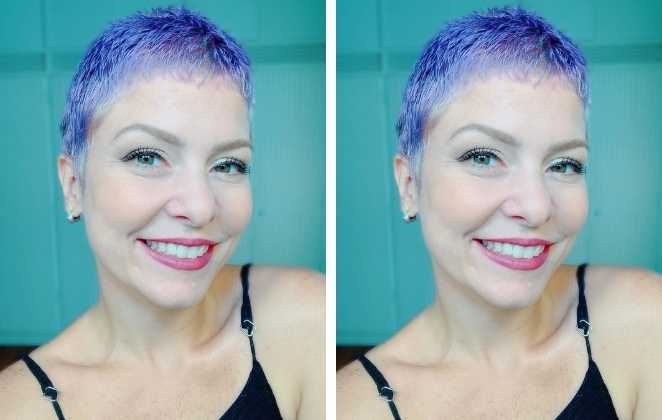 Atriz Bárbara Borges e seu Corte de Cabelo Curto Pixie Muito Estiloso 2 cabelocurto pixie barbara borges
