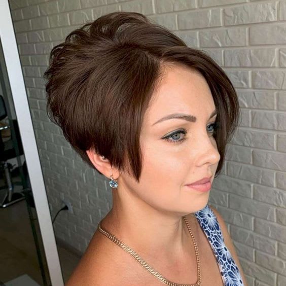 Dicas para Manter Cabelos Curtos Sempre Bonitos 3 Cabelo Curto moderno