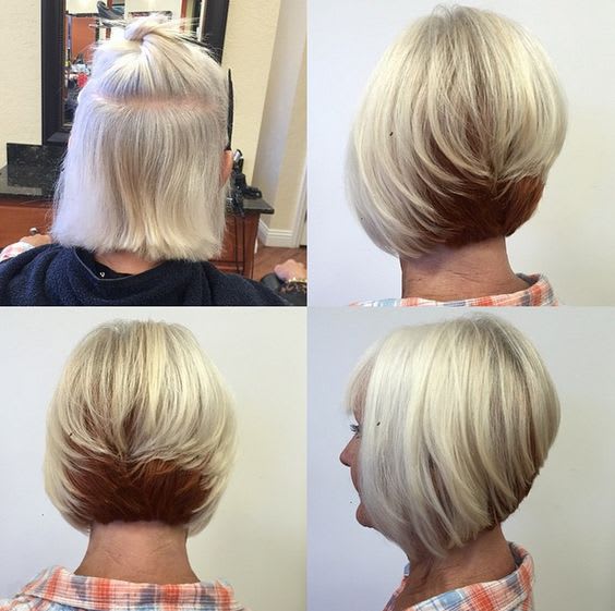 Considerações antes de fazer um corte de cabelo curto 3 renovando com um lindo cabelo curto feminino
