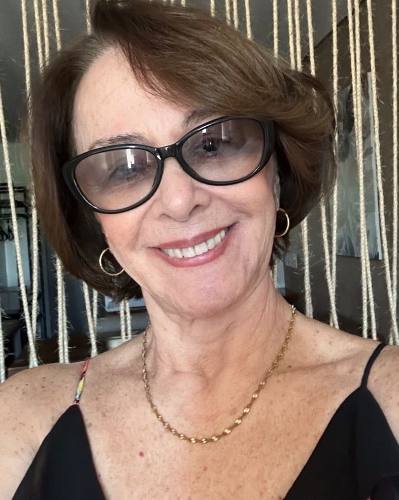 O Corte de Cabelo Curto Inspirador da Nívea Maria 3 Cabelo Curto 2025 atual da Nívea Maria cabelo curto