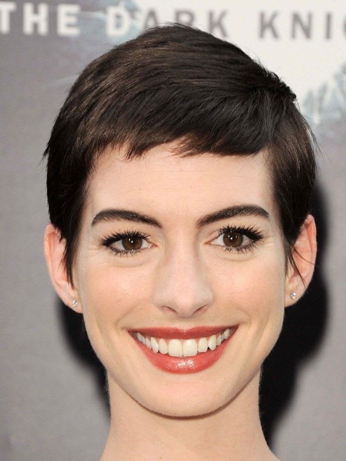 Dicas para Você Arrasar com o Corte de Cabelo Baby Bang 4 Baby Bang 3