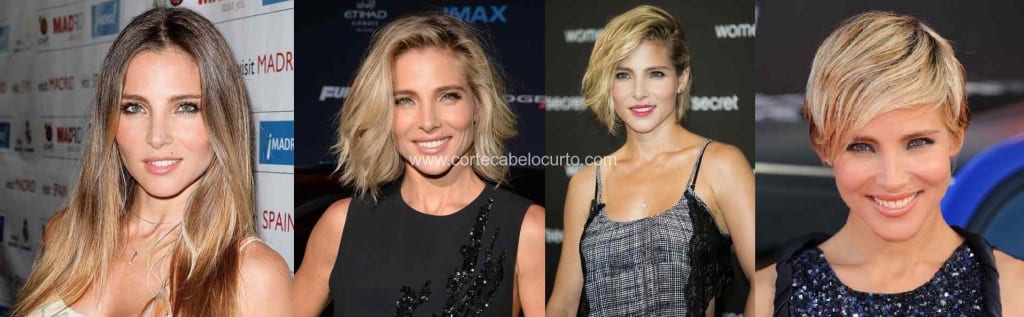 Atriz do velozes e furiosos 7 aparece com novo look curtinho 2 elsa-pataky-transição-cabelos-curtos