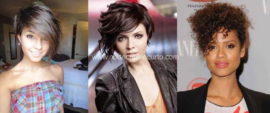 Veja 3 lindos cortes que são perfeitos para 2016 2 assimétrico-cabelo-curto-2016