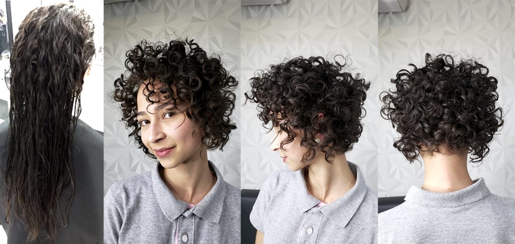 big chop cabelo curto 2