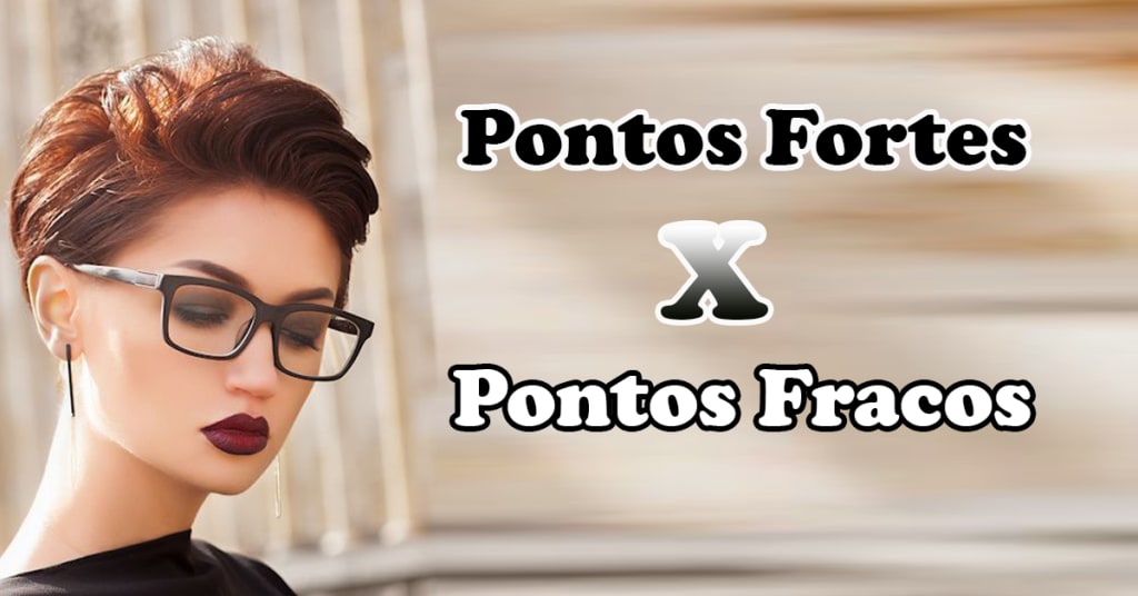 Os Pontos Fortes e Fracos dos Cabelos Curtos Femininos 1 Os Pontos Fortes e Fracos dos Cabelos Curtos Femininos