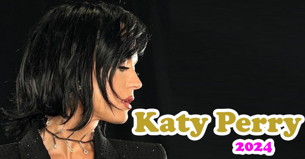 Katy Perry e os Cabelos Curtos: Um Novo Capítulo em 2024 1 Katy Perry e os Cabelos Curtos: Um Novo Capítulo em 2024
