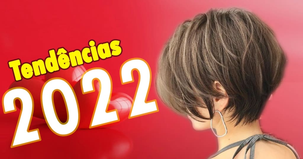 Tendências de Cabelos Curtos Feminino para 2022 1 Tendências de Cabelos Curtos Feminino para 2022