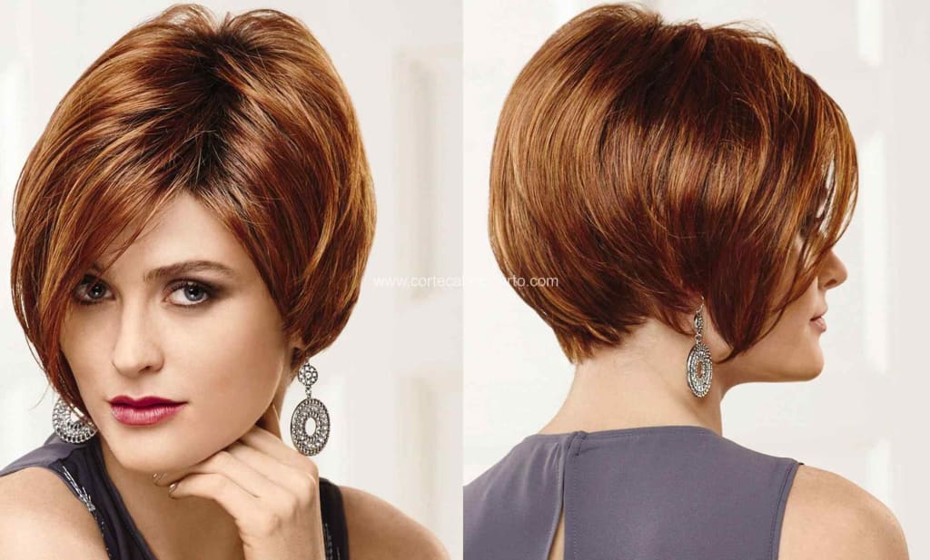 Cabelo-curto-moderno Cabelo-curto-moderno