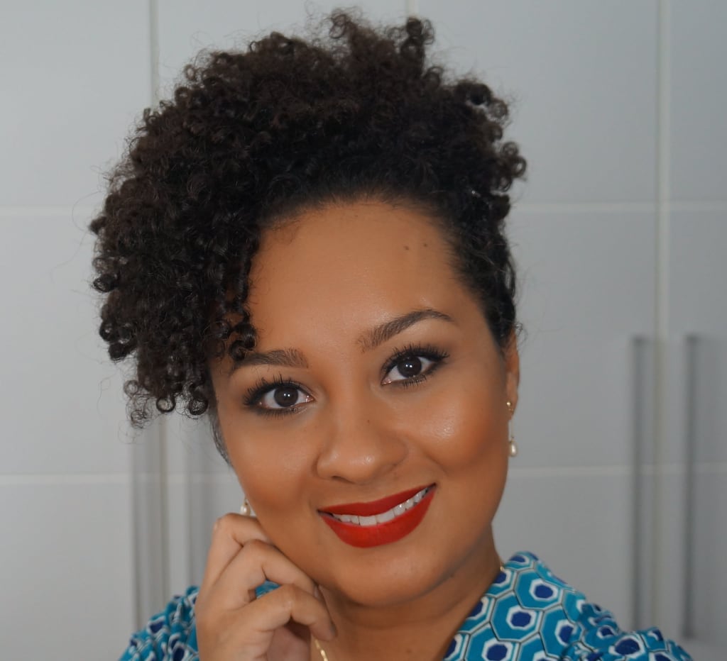 O Corte de Cabelo Curto Pode Ser a Melhor Opção para Os Cabelos Crespos 15 cabelos curtos crespos 3