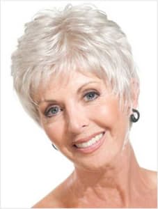 Os Melhores Cortes de Cabelo Curto para as Mulheres em seus 50 anos 14 Os Melhores Cortes de Cabelo Curto para as Mulheres em seus 50 anos 3