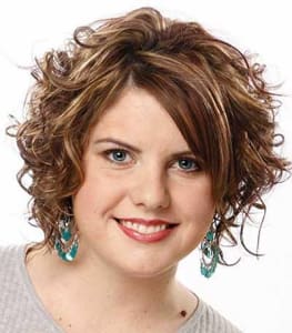 Gordinhas Também Combinam Com os Cortes de Cabelo Curto 3 cortes-cabelo-curto-gordinhas-mulheres-8