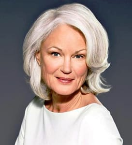 Os Melhores Cortes de Cabelo Curto para as Mulheres em seus 50 anos 4 Os Melhores Cortes de Cabelo Curto para as Mulheres em seus 50 anos 7
