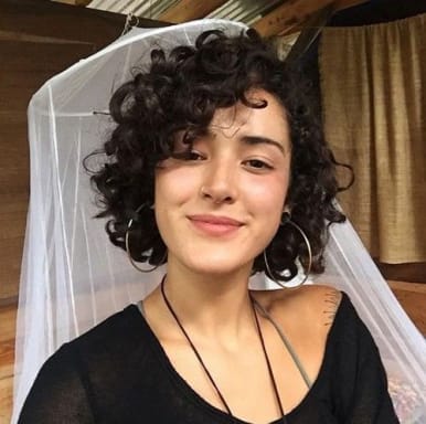 Corte de Cabelo Curto Chanel: Eterna Elegância e Versatilidade em Cabelos Curtos Femininos 5 Chanel cabelo cacheado