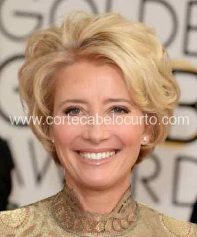 10 cortes de cabelo curto para senhoras 1 corte-volume-senhoras