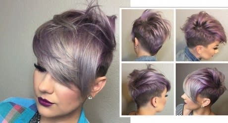 Truques para manter seu cabelo curto sempre bonito! 8 Cabelo curto 1341