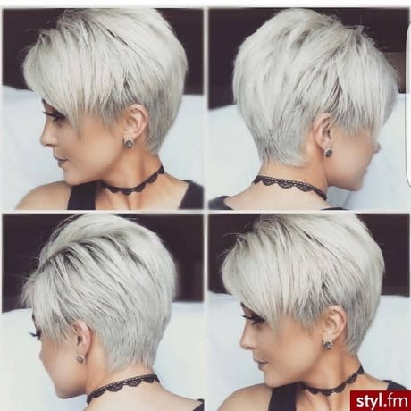 Cabelo curto 1355