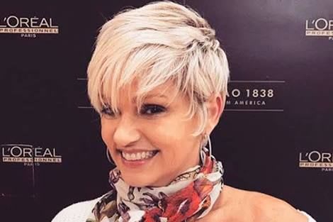 Cabelo curto 1909