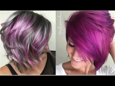 Mude Seu Visual Com um Lindo Corte de Cabelo Curto 51 Cabelo curto 2063