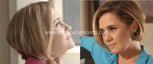 Adriana-Esteves-novela-babilônia-Ines-cabelo-curto-