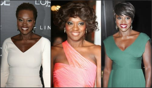 Viola Davis