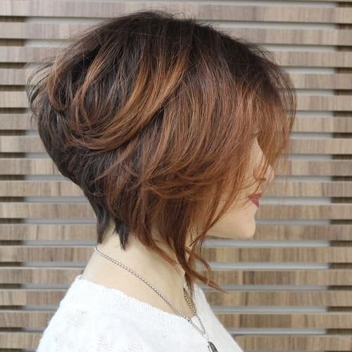 Qualquer Mulheres Pode Entrar na Moda dos Cabelos Curtos 23 Cabelo curto 607