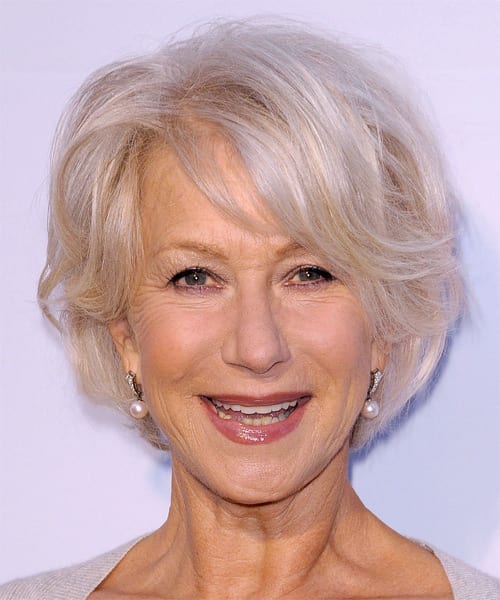 Helen Mirren