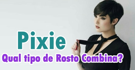 Corte Pixie: Combinação Perfeita com Diferentes Formatos de Rosto 1 Combinação Perfeita com Diferentes Formatos de Rosto