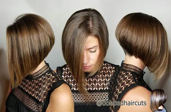 Cabelo curto 1932