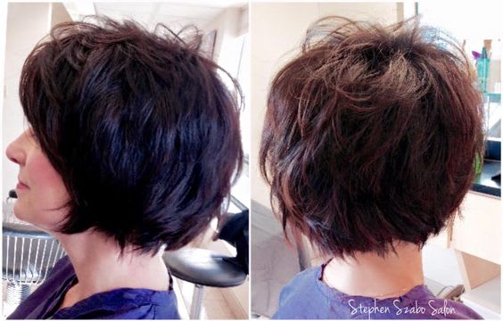 Cabelo curto 2075yt