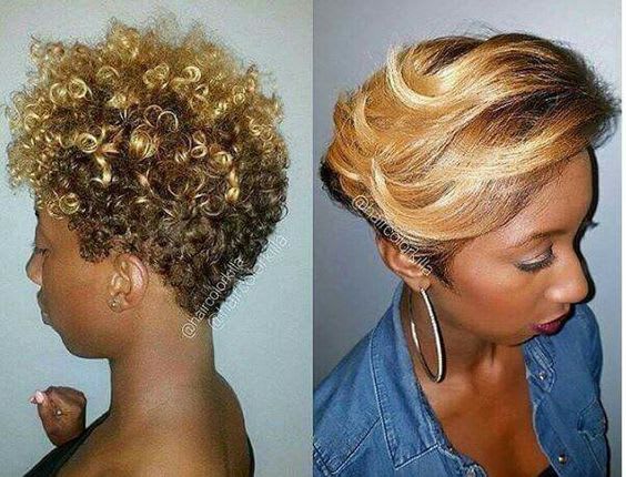 Cabelo curto 2086yt