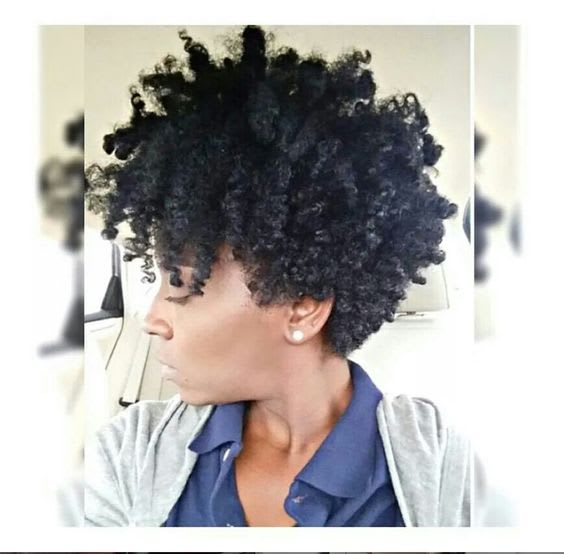 Cabelo curto 1579