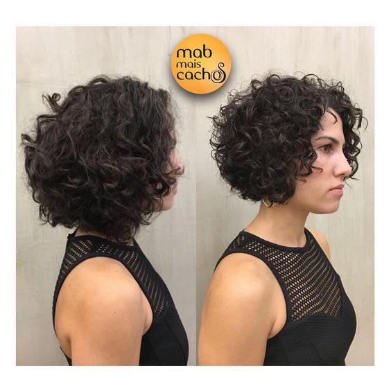 Mude Seu Visual Com um Lindo Corte de Cabelo Curto 57 Cabelo curto 1999