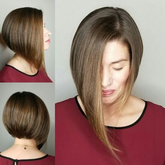 Cabelo curto 1514yt