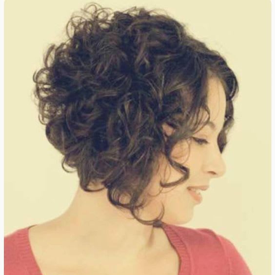 Cabelo curto 664