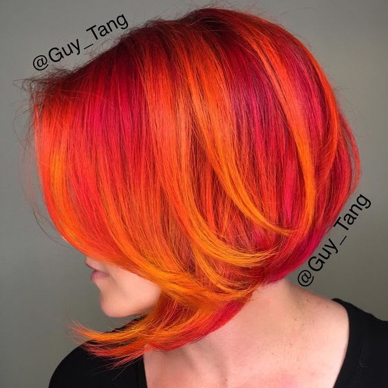 Cabelo curto 895