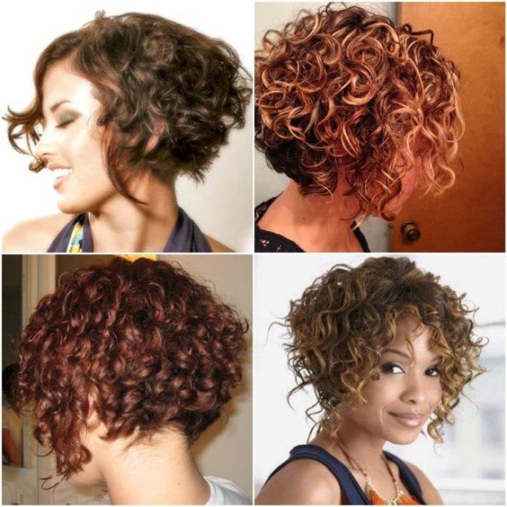 Corte de cabelo curto feminino 5
